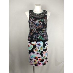 Neiman Marcus Sheath dress